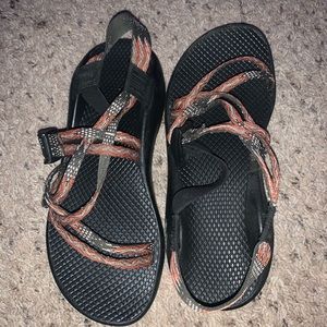 Chacos